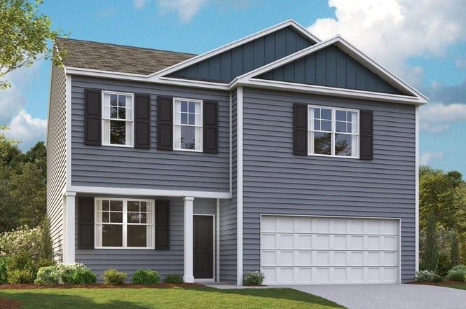 Penwell Plan, Ooltewah, TN