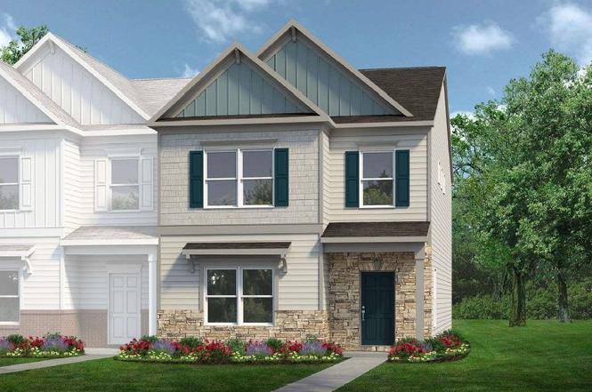 312 Canonbury Dr, Lebanon, TN