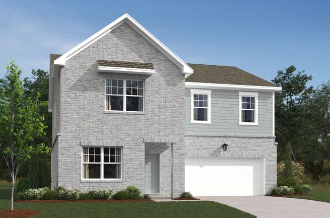 Bartlett Plan, Lebanon, TN