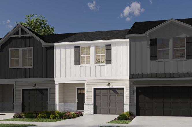 Anderson Plan, Smyrna, TN