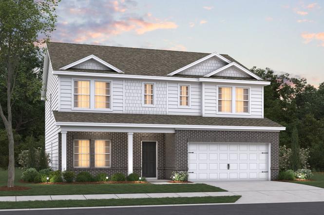 373 Kessel St, Lebanon, TN