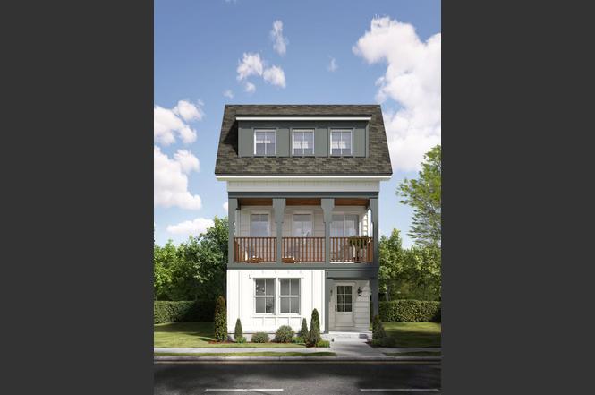 504 Edwin St #29, Nashville, TN