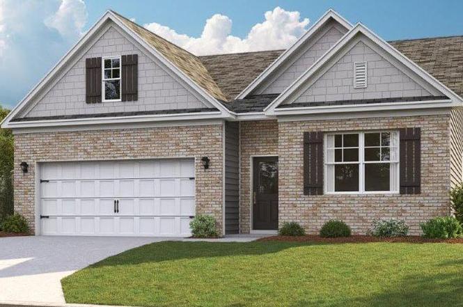 Cali Plan, Ooltewah, TN