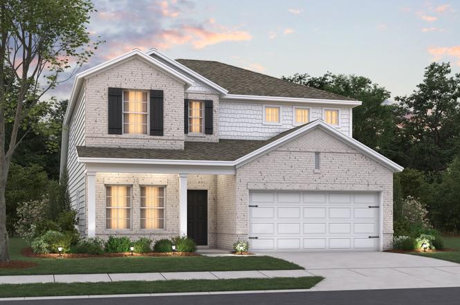 2968 Sharpstone Dr, Columbia, TN