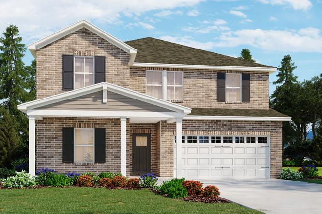 Coleman Plan, Hendersonville, TN