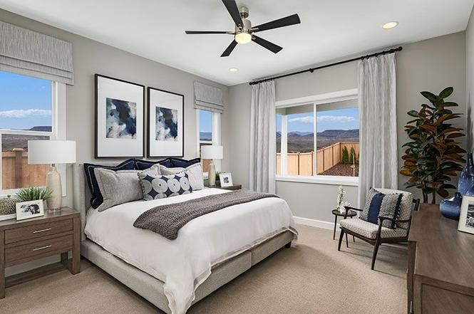 Arlington Plan, Columbia, TN