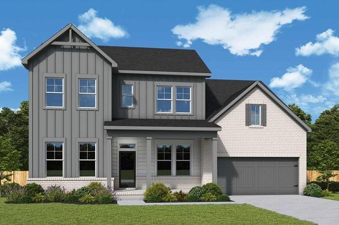 836 Drivers Cir, Columbia, TN