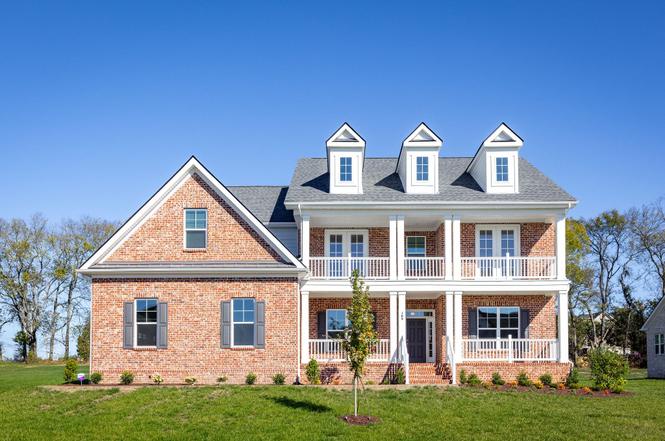 Waterford Plan, Hendersonville, TN
