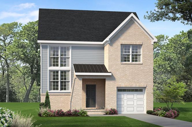 Anderson Plan, Mnxltt Chattanooga, TN