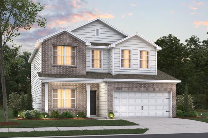 Madison Plan, Columbia, TN