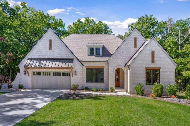 The Brighton Plan, Crossville, TN