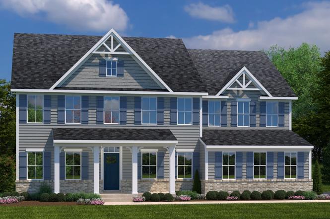 Normandy Plan, Murfreesboro, TN