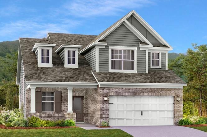 348 Golden Deer Dr, Smyrna, TN