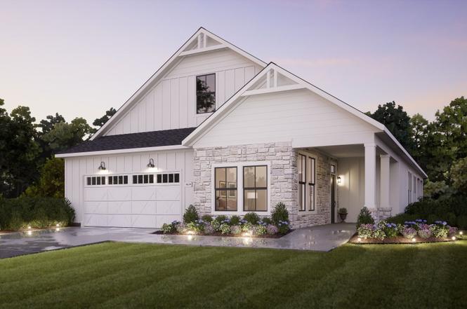 Verona Plan, Murfreesboro, TN
