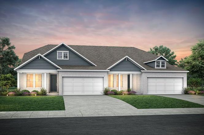 Brashear Plan, Mount Juliet, TN