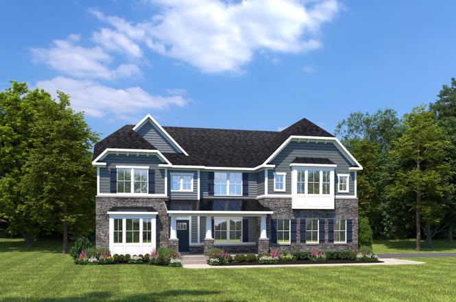 Corsica Plan, Murfreesboro, TN