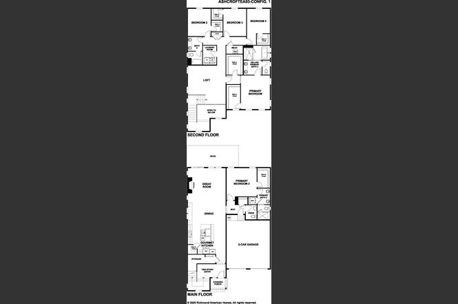 Ashcroft Plan, Iwzzag Franklin, TN