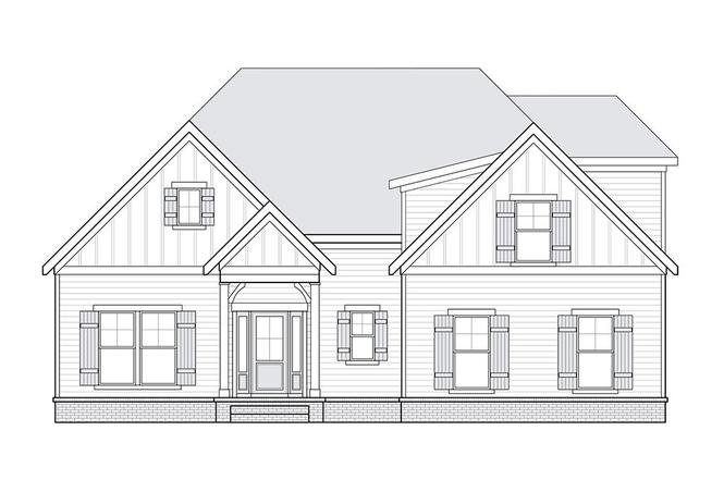 6509 Ripple Ridge Ct #39, Columbia, TN