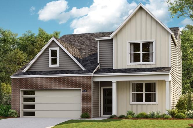 SALEM Plan, Gallatin, TN