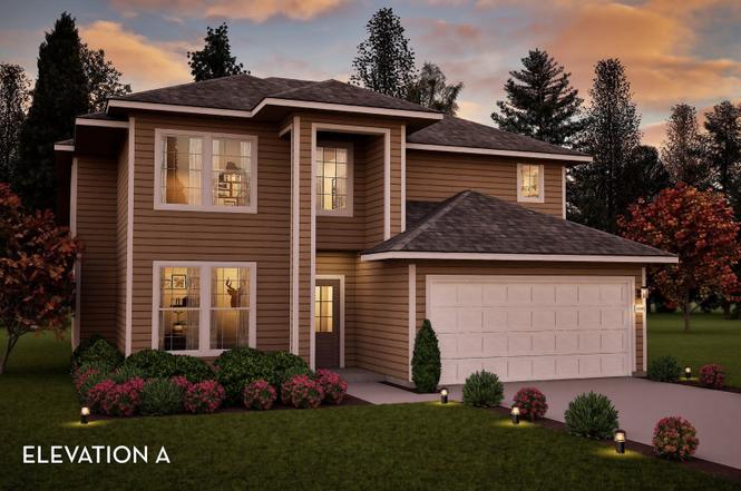 Silverthorne Plan, Hendersonville, TN