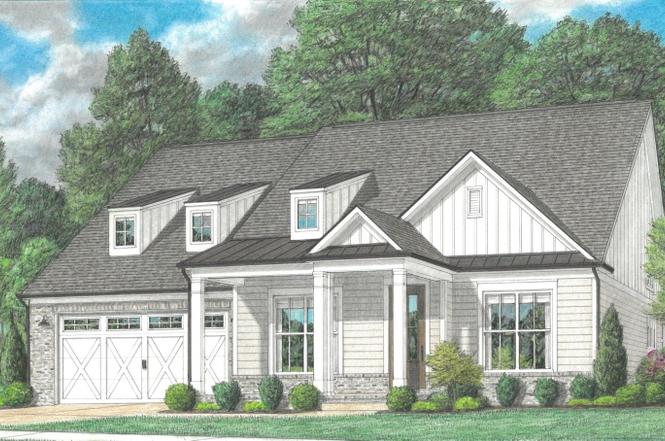 Nick Plan, Collierville, TN