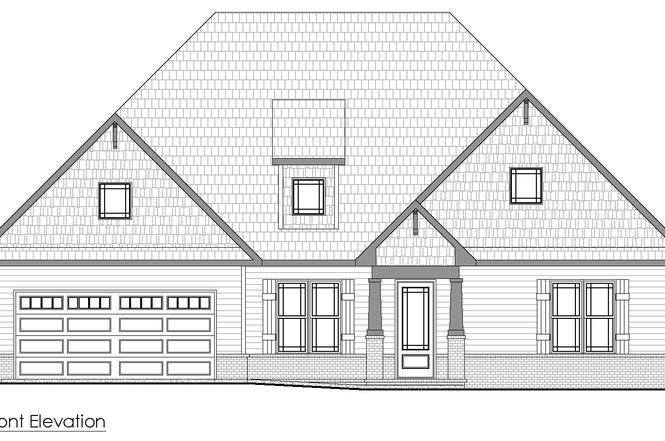 Cumberland Plan, Loudon, TN