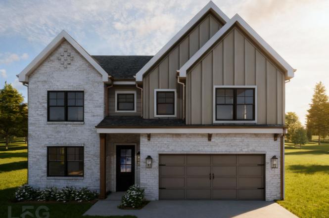 Duncan Plan, Ooltewah, TN