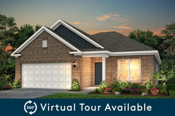 Morgan Plan, Columbia, TN