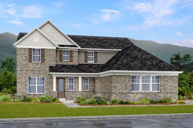 Winston Plan, Clarksville, TN