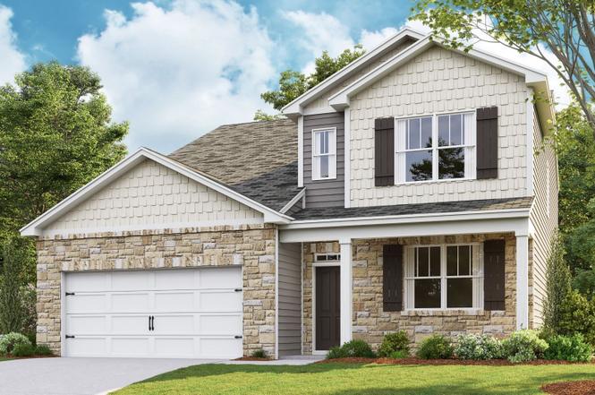 SALEM Plan, Smyrna, TN