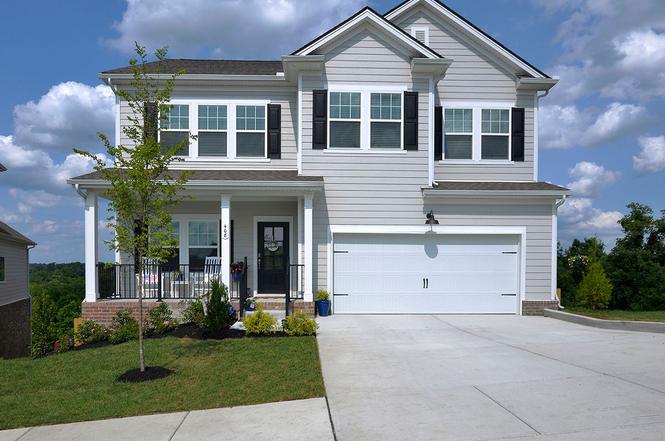 Harvest GY Plan, Smyrna, TN
