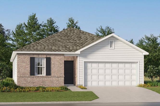 5037 Skyline Way NE, Cleveland, TN