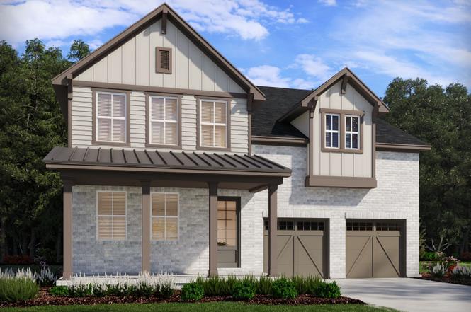 2015 Riley Park Dr, Thompson's Station, TN