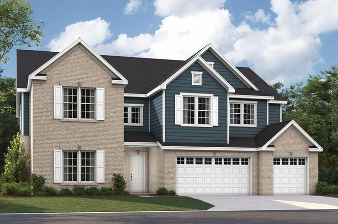 5960 Hunt Valley Dr, Thompsons Station, TN