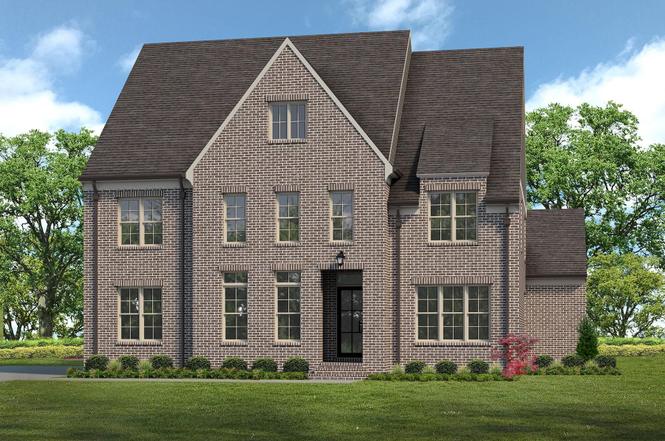 1208 Pipit Ln, Collierville, TN
