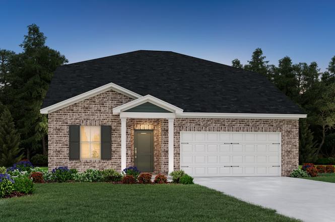 Manchester Plan, Smyrna, TN