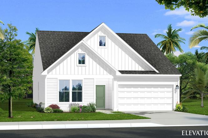 Chelsea Plan, Columbia, TN