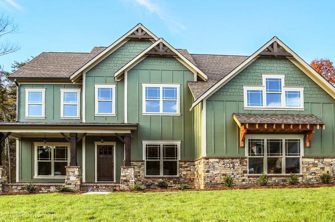The Magnolia Lane Plan, Apison, TN