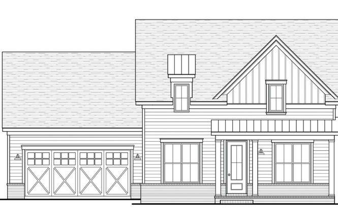 Jessie Plan, Collierville, TN