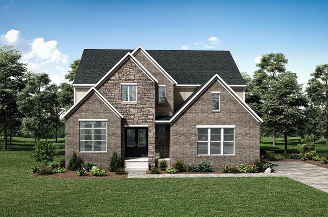 MONROE Plan, Mount Juliet, TN