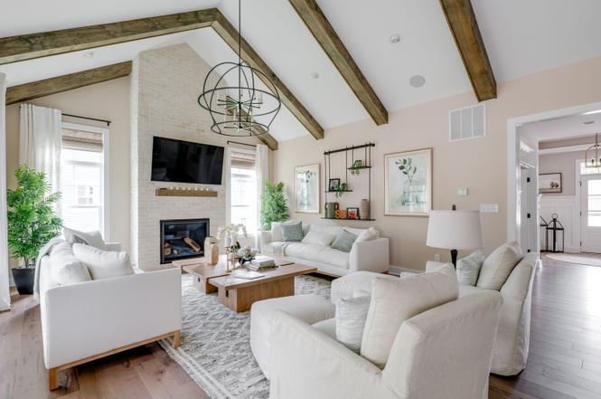 Cassidy Plan, Hendersonville, TN