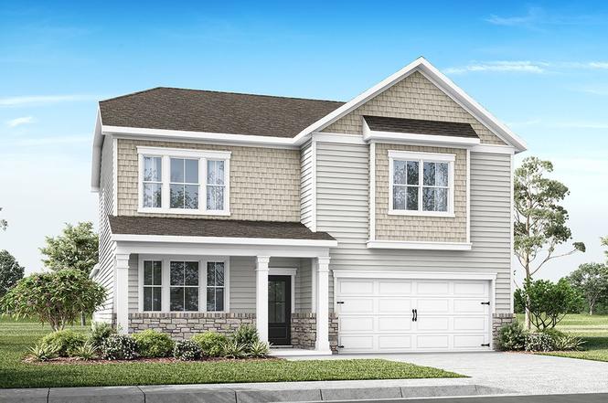 EMBRY Plan, Spring Hill, TN