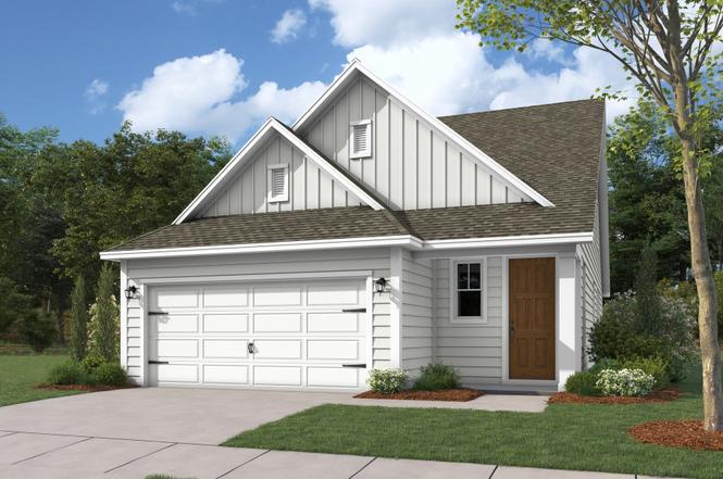 Hadley Plan, Smyrna, TN