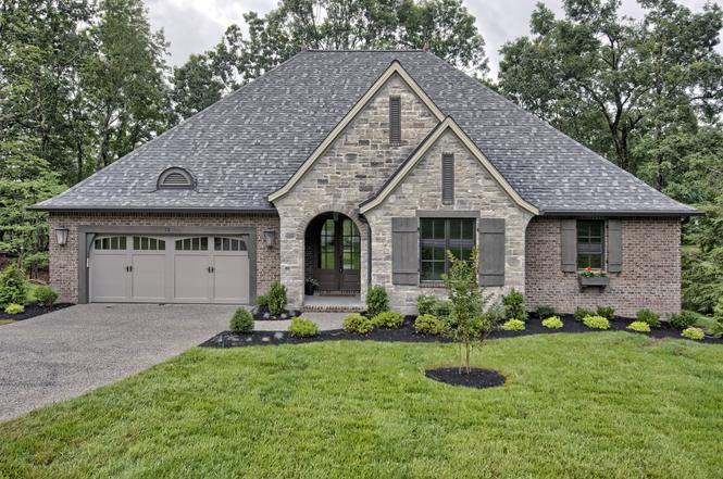 Abingdon Plan, Crossville, TN