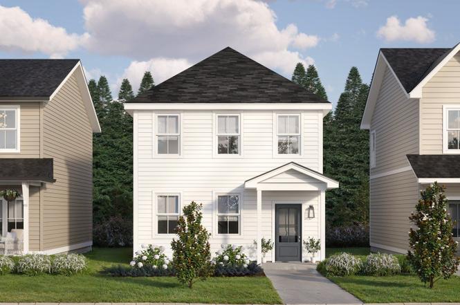 Birch Plan, Nashville, TN