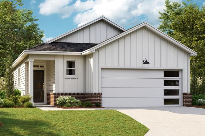 ASTOR Plan, Gallatin, TN