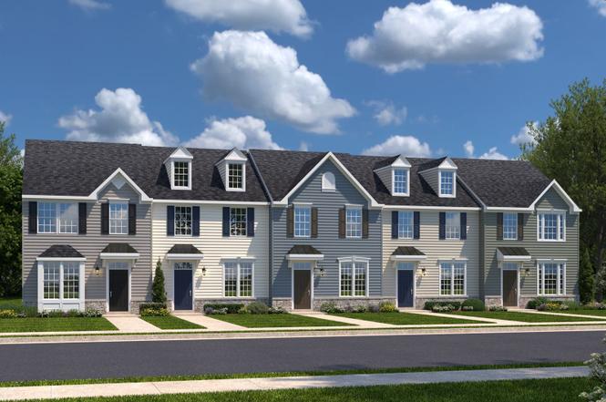 Mozart Plan, Smyrna, TN