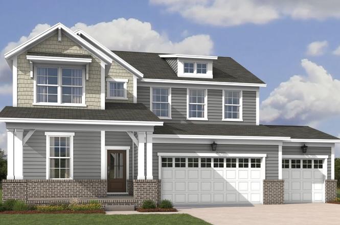 Edinburgh Plan, Lebanon, TN