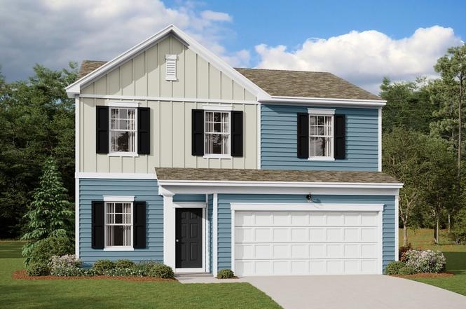 3300 Pippin St, Columbia, TN