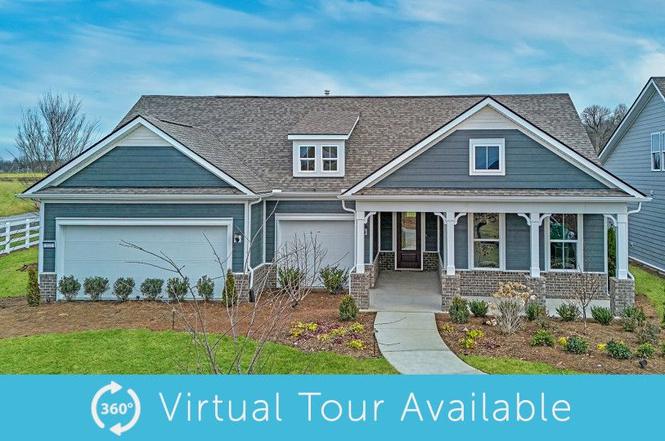 Renown Plan, Murfreesboro, TN